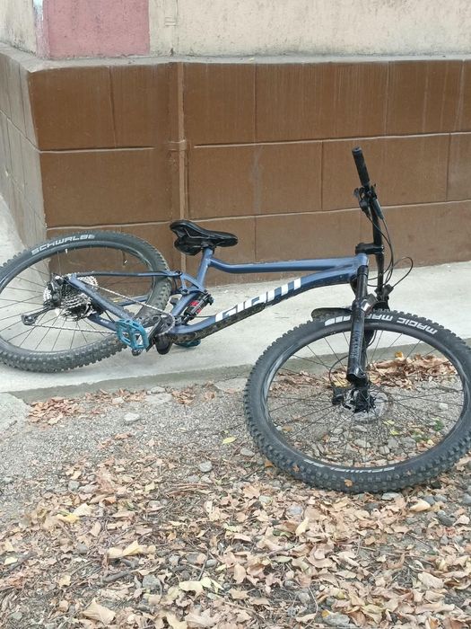 Giant Stance 2022