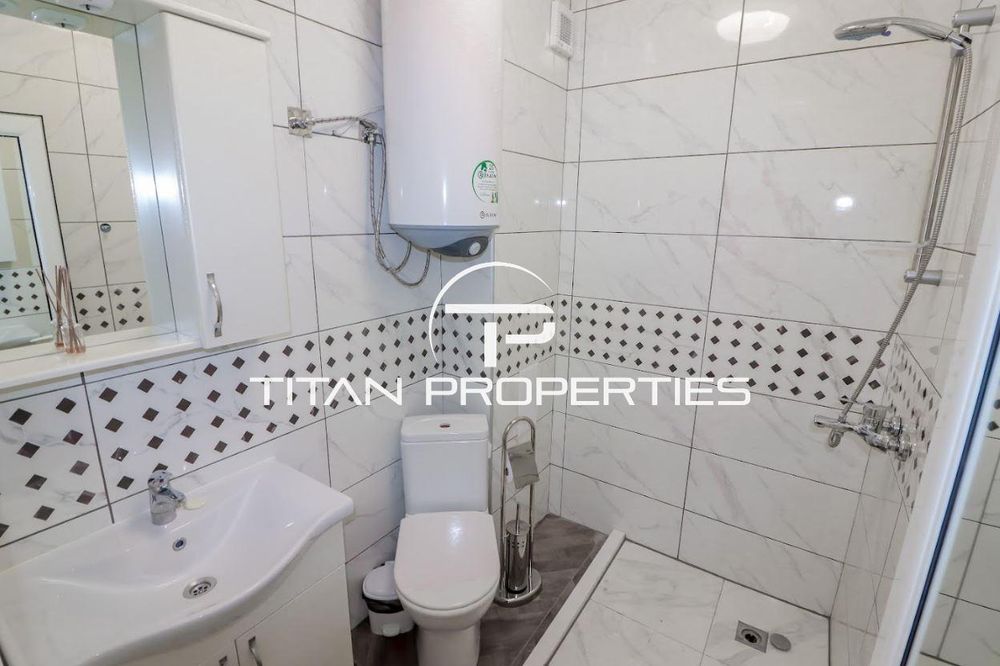 Дава се под наем Двустаен апартамент в Варна, Бриз - 70 кв.м за 800 € - Снимка #7