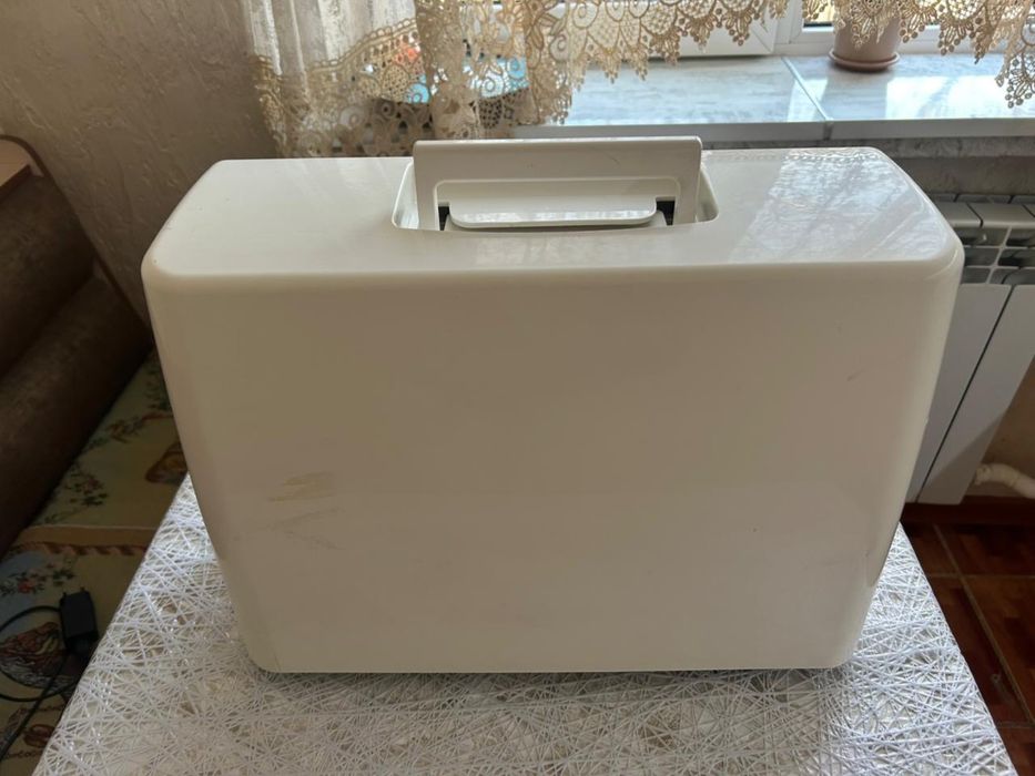 Швейная машинка Janome 423s