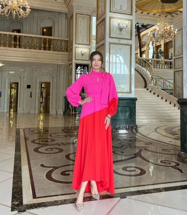 Продам турецкое платье