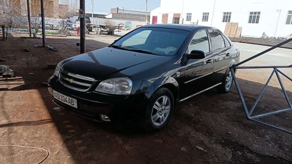 Лассети сотилади