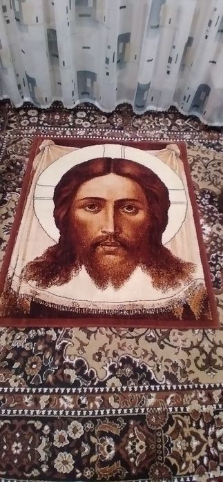 Продаётся  ковёр