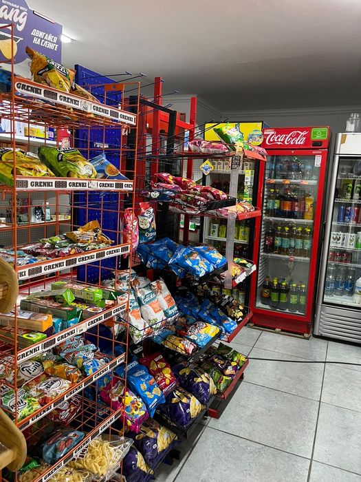 Магазин аредага  берыледы