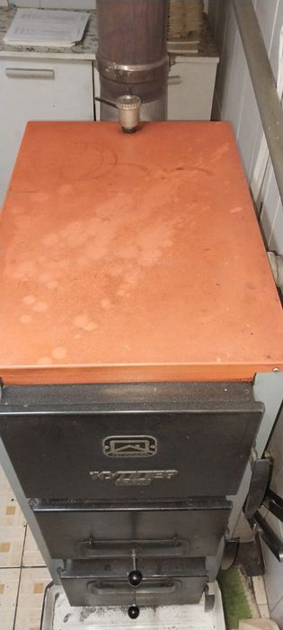 Продам котел длительного