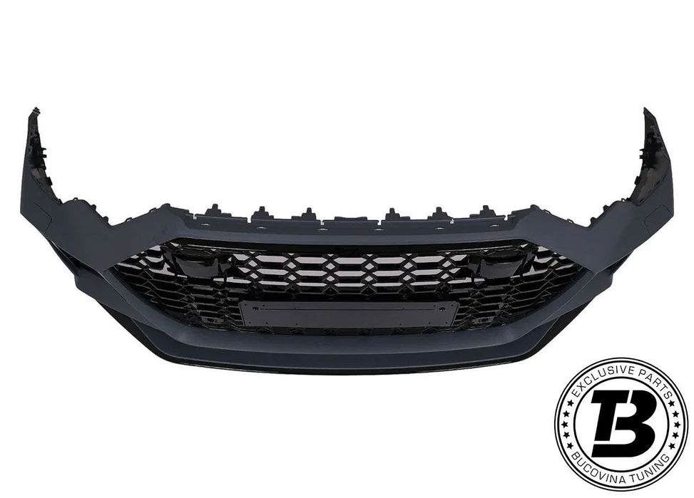 Bara Fata compatibila cu Audi A6 C8 4K RS6 Design