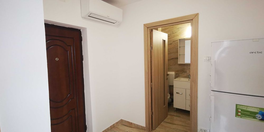 Ultracentral, 2 camere decomandat