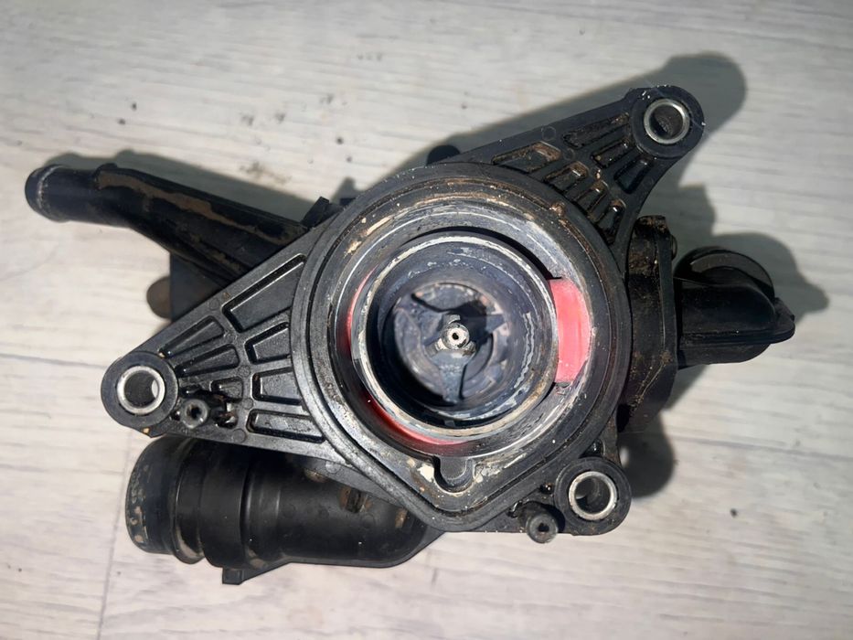 Термостат оригинал 1.6 турбо