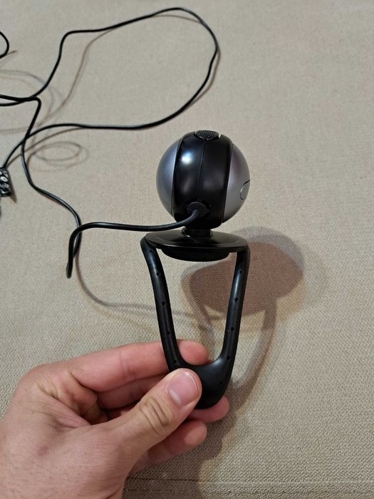 Камера  Logitech