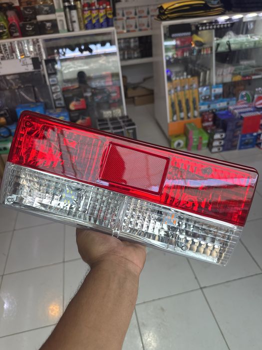 Хрусталний стоп Ваз 2107