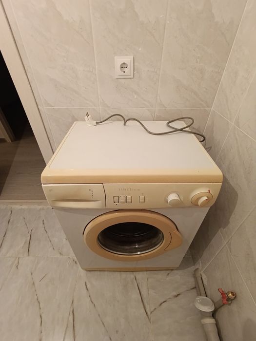 Стиральная машина LG бесплатно