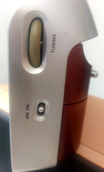 Radio Grundig Music 60