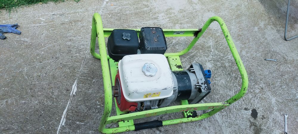 Pentru casa sau industrial