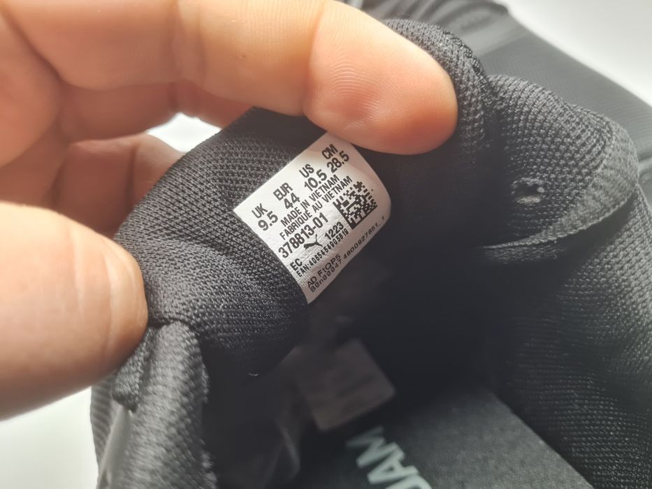 Маратонки Puma Disperse XT 3

Чисто нови с кутия. 

Размер 44  стелка