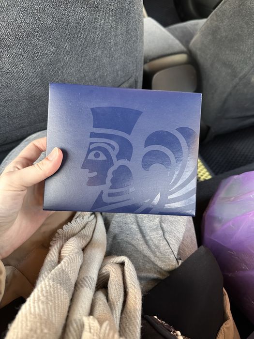 Подвеска freywille