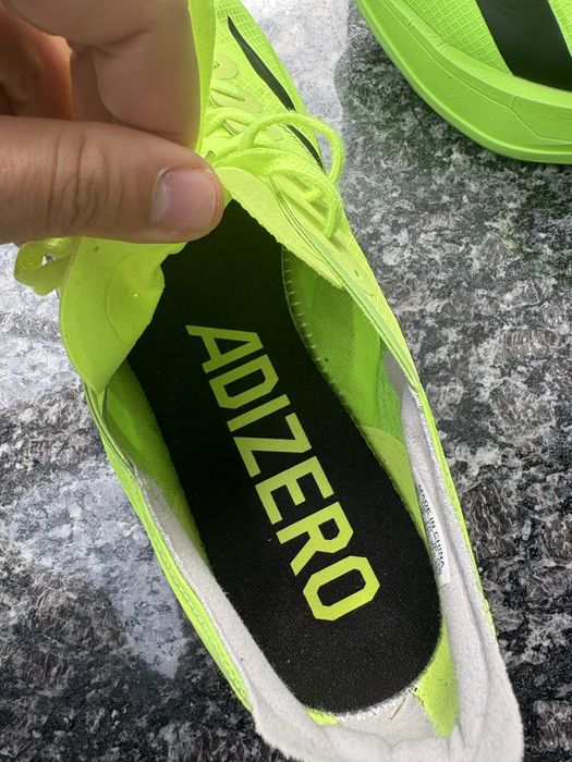 Adidas adizero adios pro 4