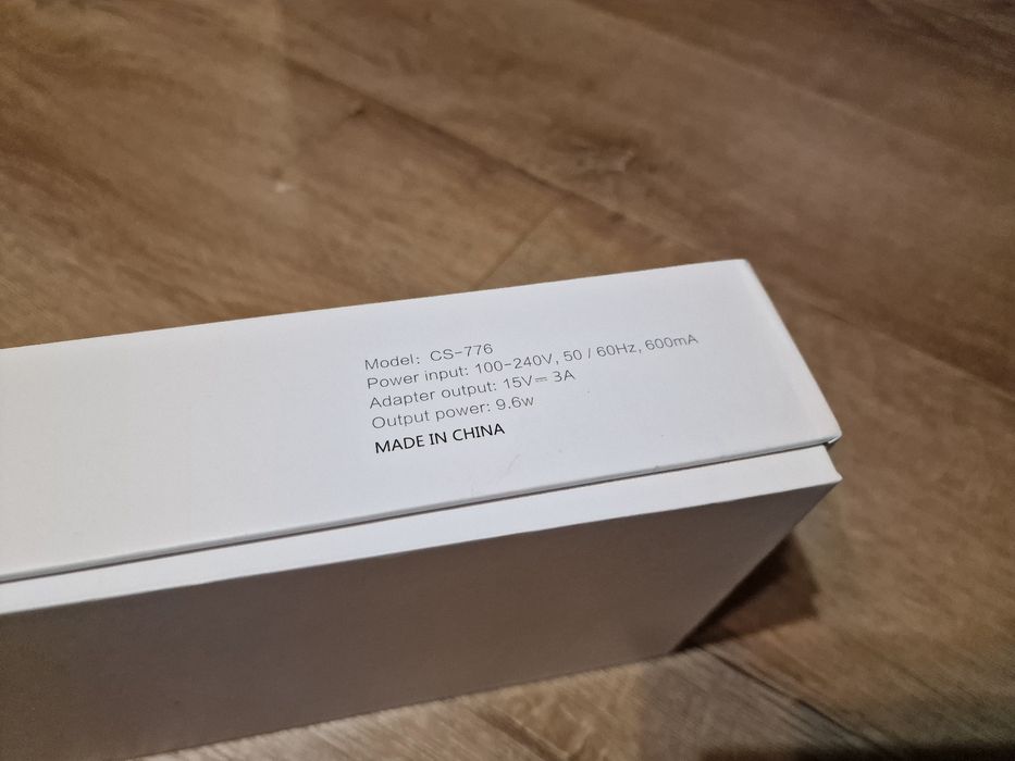 Ultrasonic , Aparat ultrasunete nou