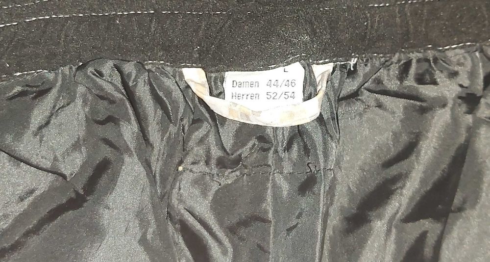 Pantalon Ski Crane