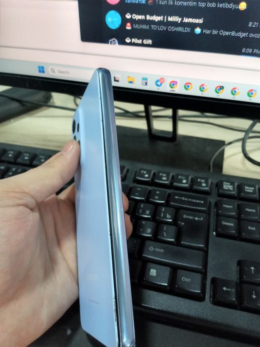 Samsung A53 5G 390 ming