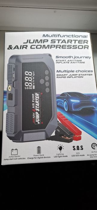 Power bank akumulyator zaryadka