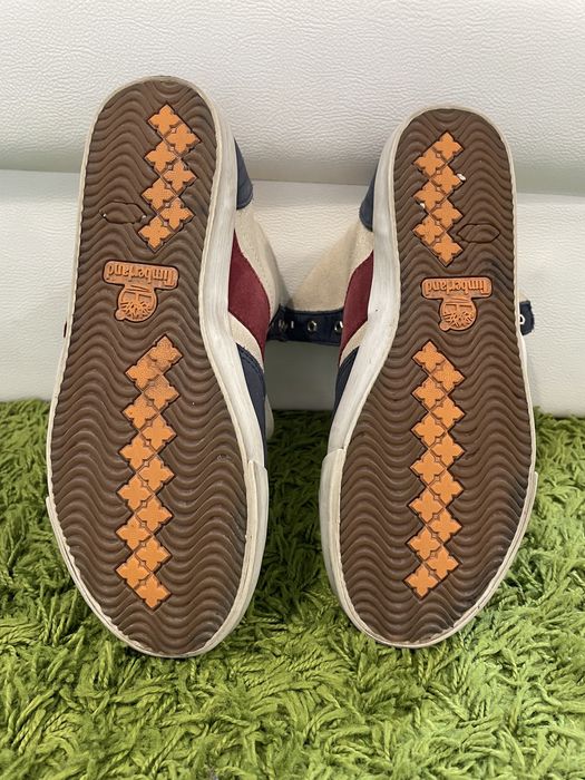 Кецове Timberland