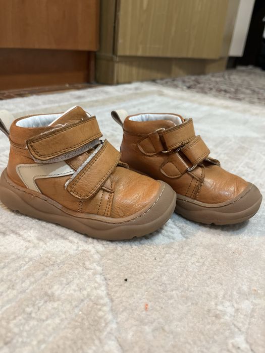 Детская обувь. Осень-Весна