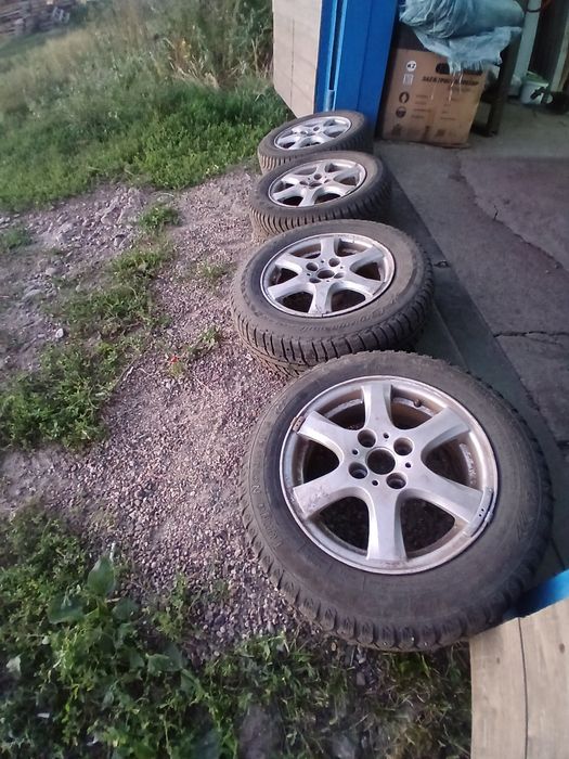 Продам диски R 14