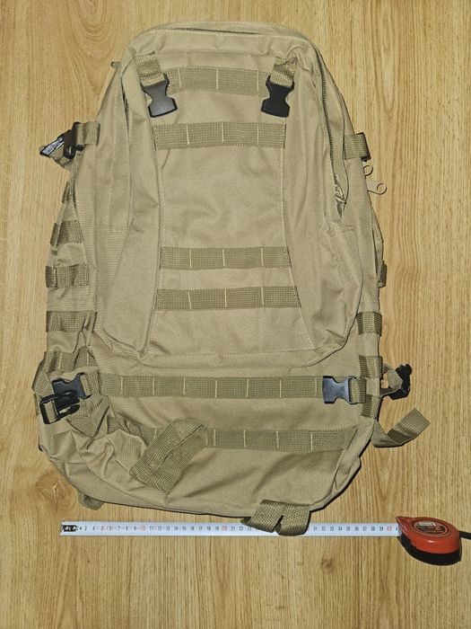 Rucsac Tactic Militar MOLLE 30L