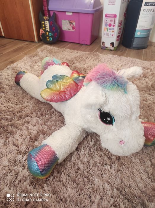 Jucărie de pluș Ponei