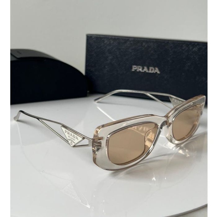 PDA дамски слънчеви очила New Season