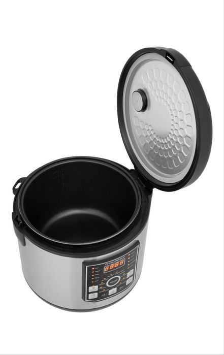 Мультиварка MAUNFELD