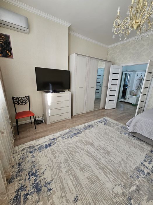 Сдам посуточно квартиру