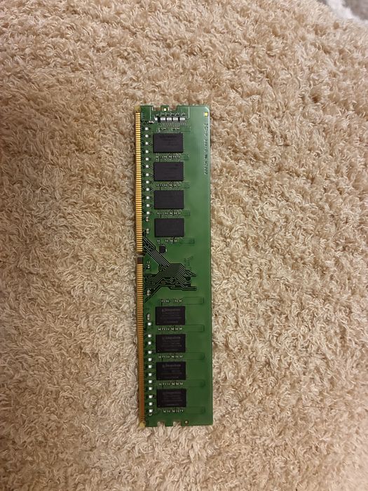 Kingston ddr4 16gb