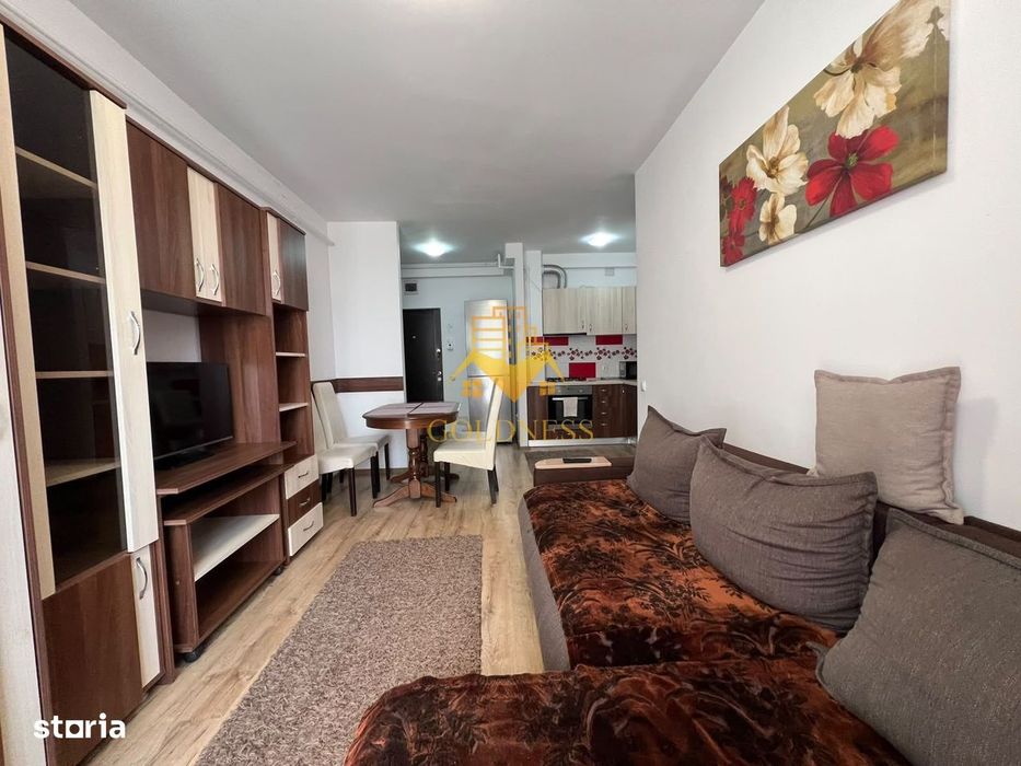 3 camere, parcare, Iris, Zona Oasului, Sobarilor, Lidl, Auchan