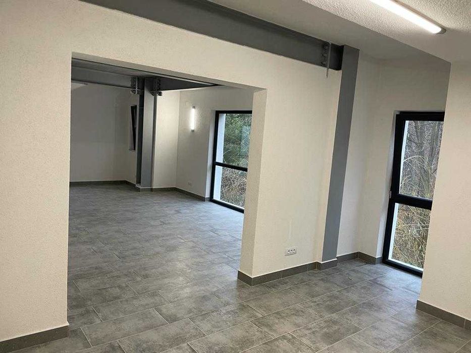 Închiriere clădire multifuncțională (P+2E+M) - zonă centrală, lângă Parcul Zăvoi din Râmnicu Vâlcea
