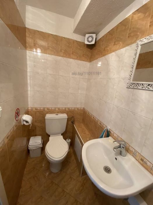 Дава се под наем Офис в София, Център - 47 кв.м за 677.79 € - Снимка #5