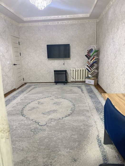 Юнусабад 18 кв 2/3/1/4 уй сотилади