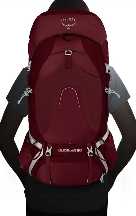 Рюкзак походный Osprey