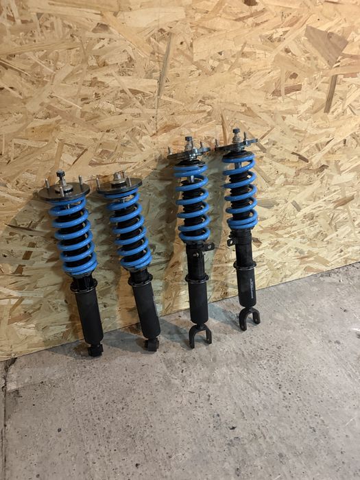 Suspensie reglabila BMW Seria 5 F10 520d 525d 530d 535d