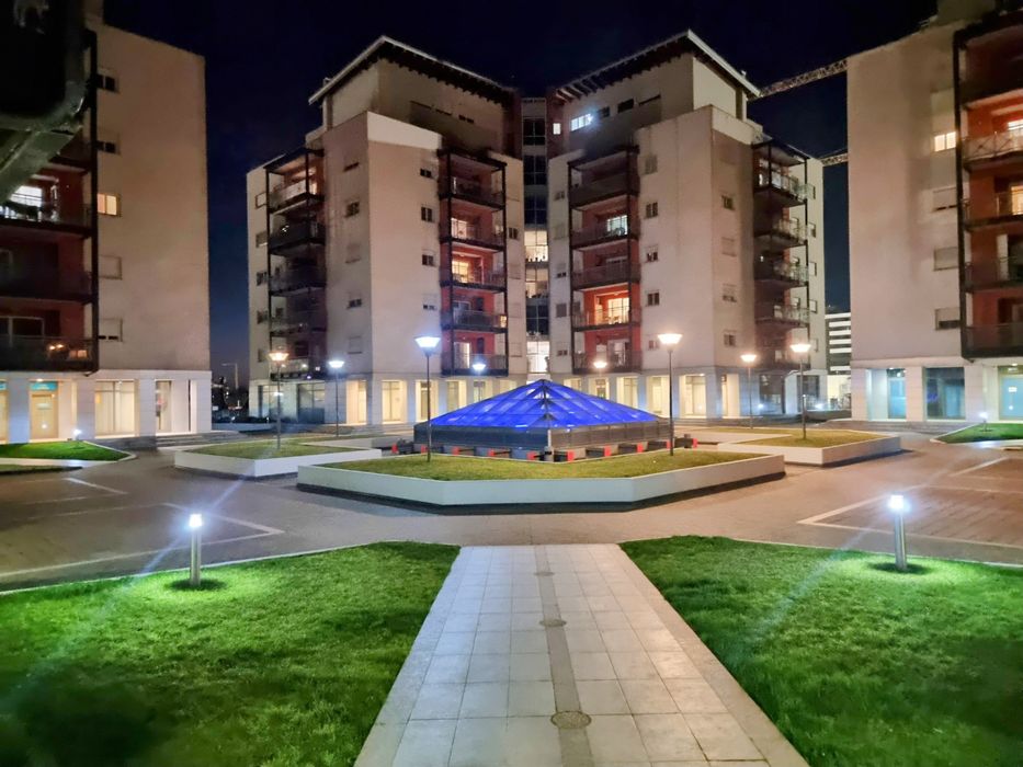 Ansamblul Rezidențial RING. Apartament spațios, zona Torontalului, et.2, parcare
