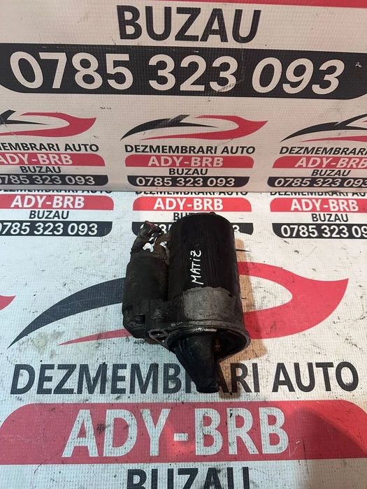 Electromotor Daewoo Matiz 0.8 B
