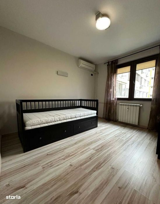 Drumul Taberei-Ghencea | 4 camere | 2 bai | decomandat