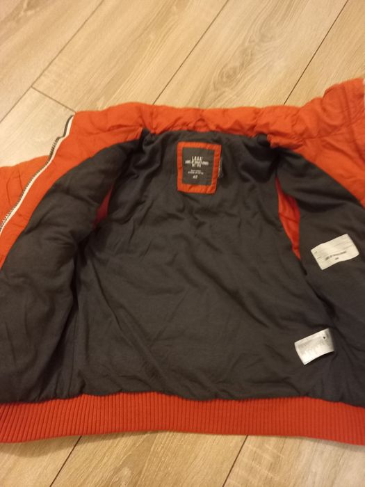 Geaca iarna băieți/fete, H&M, marimea 122