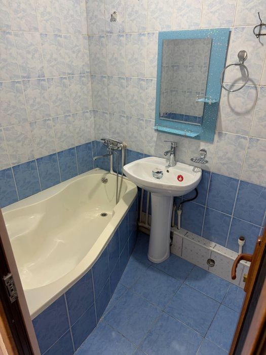 Квартира сотилади