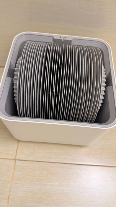 SmartMi Evaporative Humidifier 2 белый