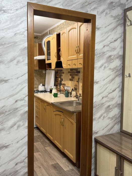 Сдам квартиру на длительный срок