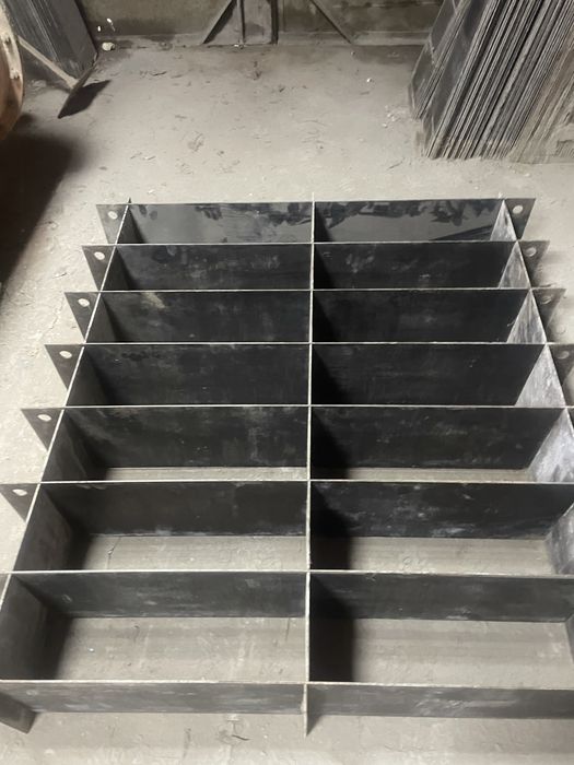 Оборудование для пеноблока