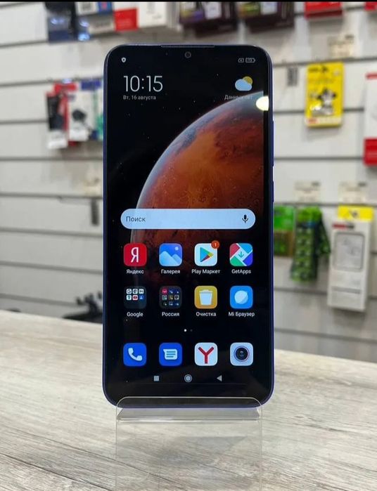 Продам  Redmi 9А