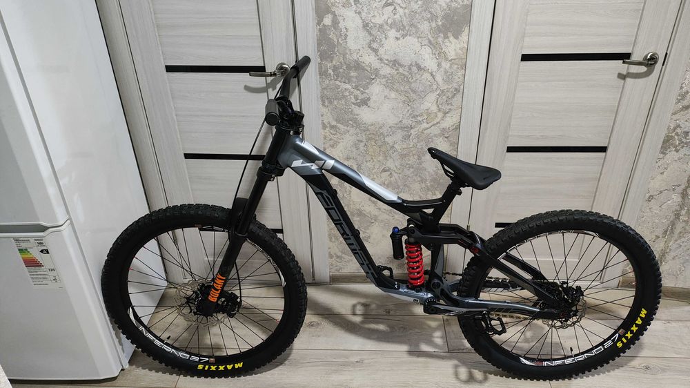 двухподвес Format 4112