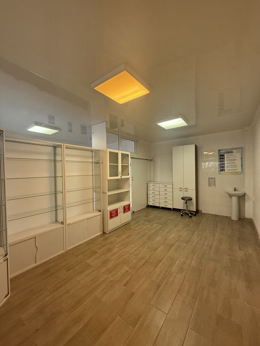 Продажа медицинской мебели