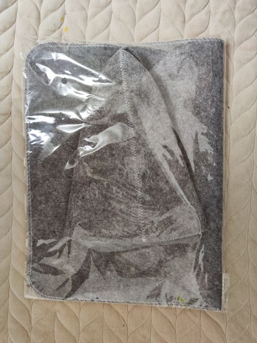 Набор для бани хорошего качества